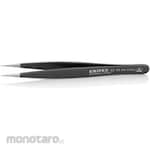 KNIPEX Universal Tweezers ESD