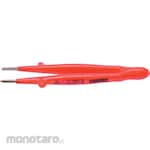 Kennedy Tweezers Straight