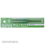 MR. HOBBY Mr. Basic Tweezers
