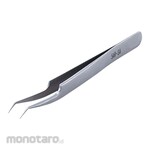 Rubis MEISTER Tweezers 112mm No. 5AR