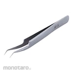 Rubis MEISTER Tweezers 112mm No. 5AR