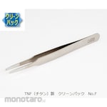 Rubis MEISTER Tweezers 120mm No. F