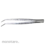 SANSYO Bent Tip Tweezers