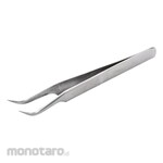 SATA Curved Fine Pointed Tips Tweezers