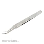 SATA Curved Pointed Tip Tweezers
