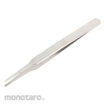 SATA Flat Round Tip Tweezers