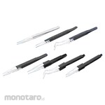 Tokyo Glass Kikai (TGK) Ceramic Tweezers