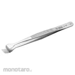 Tokyo Glass Kikai (TGK) Flat Tweezer