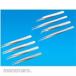 Tokyo Glass Kikai (TGK) Super Alloy Tweezers