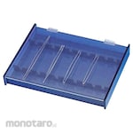 Tokyo Glass Kikai (TGK) Tweezer Cases