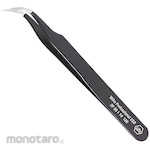 Wiha (Wiha/Noga) ESD precision tweezers type 7a 120mm