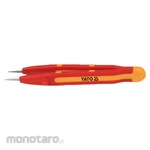 Yato Insulated Twezzers