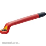 BAHCO 1000V insulation specifications offset one-sided glasses