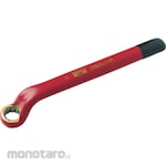 BAHCO Insulated Offset Ring Spanner