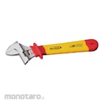 BluePoint Insulated Wrench Adjustable (Kunci Inggris Insulasi)