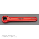 ESCO 12mm Insulated Ratchet Wrench