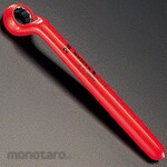 ESCO 16mm Insulated One End Closed Wrench
