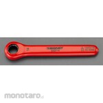 ESCO 17mm Insulated Ratchet Wrench