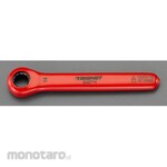 ESCO 19mm Insulated Ratchet Wrench