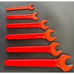 FISCO International Insulated open-end wrench 19