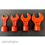 FISCO International Insulated spanner head 310 RS-10-12THZ