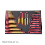 KENTA Insulated Wrench