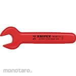 KNIPEX Insulated Open End Wrench (Kunci Pas)