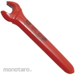 Ko-ken (Ko-ken/Yamashita Industrial Research Institute) Insulated open-end wrench