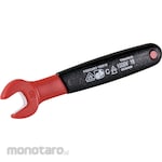TRUSCO Insulated Open End Spanner