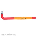 Yato Insulated L Wrench for Torx Screws