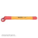 Yato Insulated Ring Wrench VDE