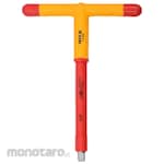 Yato Insulated T-Handle Wrench