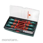 JONNESWAY Insulated Screwdriver Set