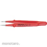 KNIPEX Insulated Precision Tweezers