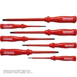 Kennedy Insulated Vde Screwdriver Set