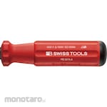 PB SWISS TOOLS 5215.A Replaceable Insulated Driver Handle