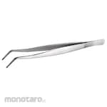 MINESHIMA Flat Tweezers for Decal