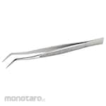 MINESHIMA Precision Bend Tweezers