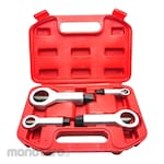 BISON Nut Splitter Separator Set