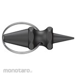 WERA Nut Extractor (Alat Pembuka Baut Mur)