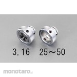 ESCO Round die adapter for Φ25mm