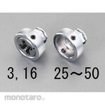 ESCO Round die adapter for Φ38mm