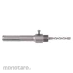 Solid Tool Sambungan SDS Max