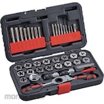 TONE (formerly Maeda Metal Industries) Tap &amp; Die Set