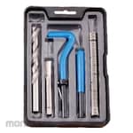 American Tool Thread Repair Coil (Heli Coil) Set
