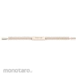 ESCO 0.8-3.0mm Thread Repair File Metric External Thread