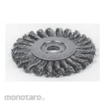 KENTA Circular Brushes Twist Knot-Plain Bore