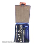 KRISBOW Set Alat Reparasi Ulir Panjang 1.5D