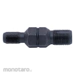 Kennedy Spark Plug Hole Thread Chaser