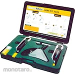 NOGA Thread Mate Mini Kit Thread Repair Tools